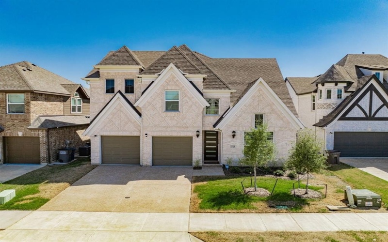 1725 Frisco Hills Boulevard, Little Elm, TX 75068, 5 Habitaciones Habitaciones , ,5 BañosBaños,Residential,En Venta,1725 Frisco Hills Boulevard,20899087