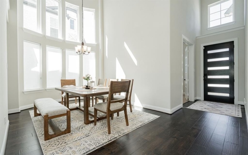 1725 Frisco Hills Boulevard, Little Elm, TX 75068, 5 Habitaciones Habitaciones , ,5 BañosBaños,Residential,En Venta,1725 Frisco Hills Boulevard,20899087