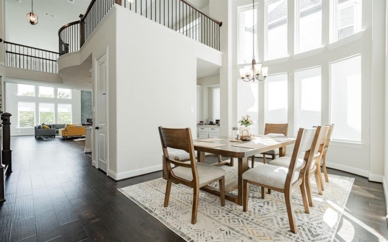 1725 Frisco Hills Boulevard, Little Elm, TX 75068, 5 Habitaciones Habitaciones , ,5 BañosBaños,Residential,En Venta,1725 Frisco Hills Boulevard,20899087