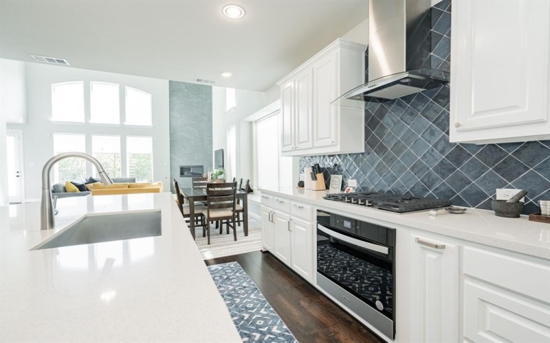 1725 Frisco Hills Boulevard, Little Elm, TX 75068, 5 Habitaciones Habitaciones , ,5 BañosBaños,Residential,En Venta,1725 Frisco Hills Boulevard,20899087