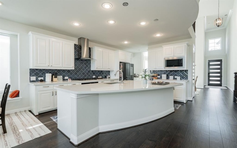 1725 Frisco Hills Boulevard, Little Elm, TX 75068, 5 Habitaciones Habitaciones , ,5 BañosBaños,Residential,En Venta,1725 Frisco Hills Boulevard,20899087