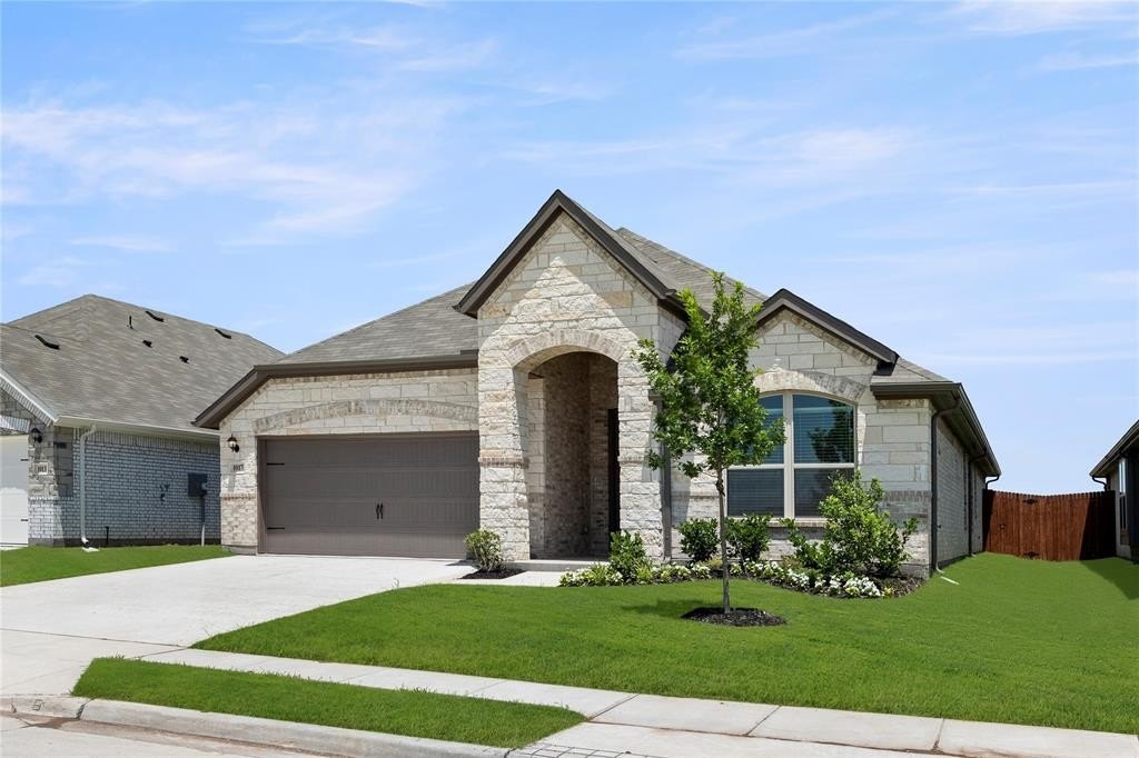 1017 Goya Drive, Royse City, TX 75189, 3 Habitaciones Habitaciones , ,2 BañosBaños,Residential,En Venta,1017 Goya Drive,20899437