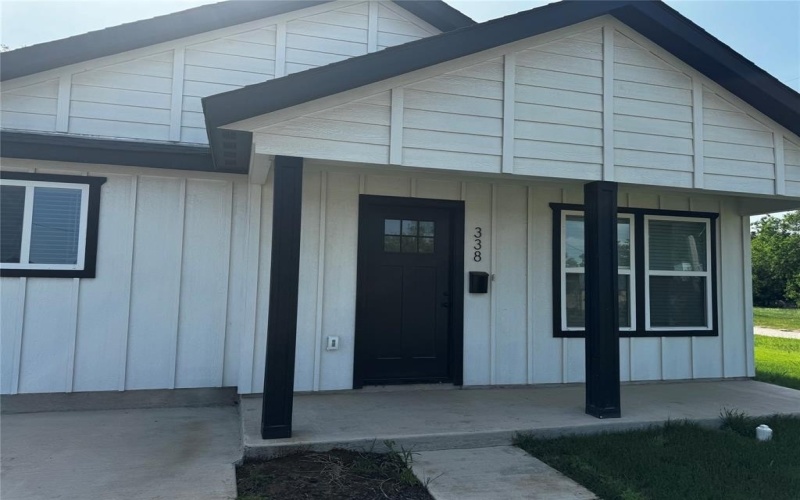 338 S 3rd Street, Jacksboro, TX 76458, 3 Bedrooms Bedrooms, ,2 BathroomsBathrooms,Residential,For Sale,338 S 3rd Street,20899439