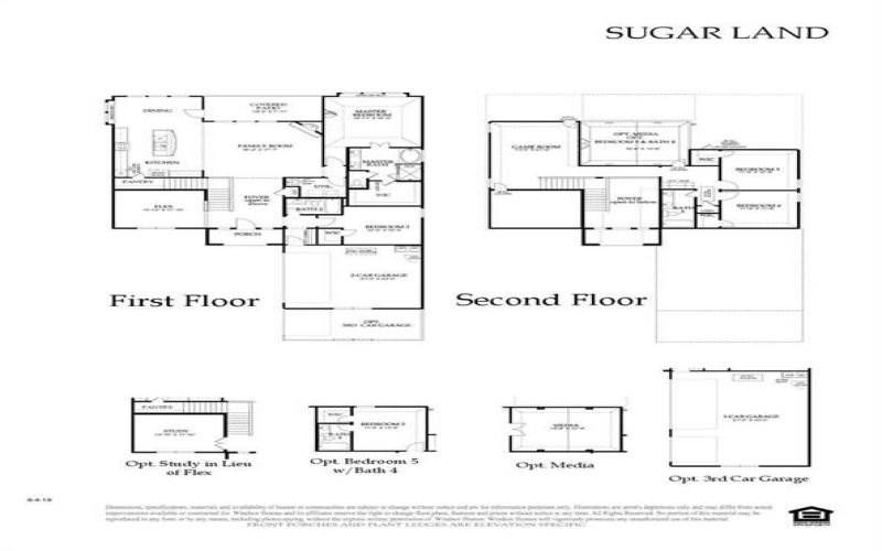 3907 Lochwood Drive, Rowlett, TX 75088, 5 Bedrooms Bedrooms, ,5 BathroomsBathrooms,Residential,For Sale,3907 Lochwood Drive,20899608