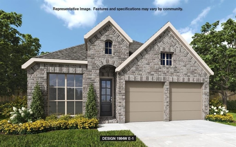 2921 Soaring Hills Drive, Forney, TX 75126, 3 Habitaciones Habitaciones , ,2 BañosBaños,Residential,En Venta,2921 Soaring Hills Drive,20899674