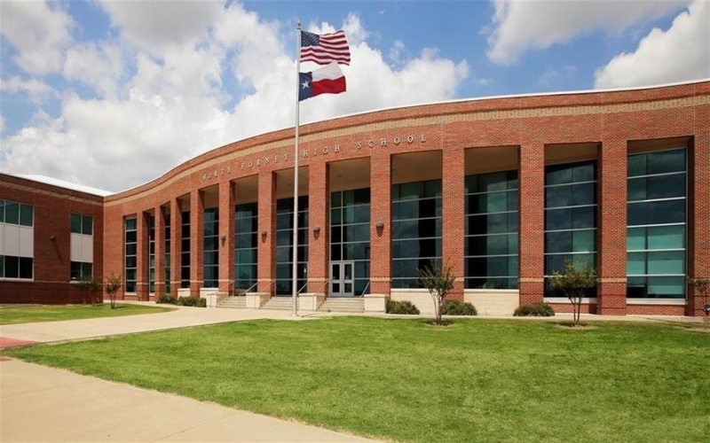 2921 Soaring Hills Drive, Forney, TX 75126, 3 Habitaciones Habitaciones , ,2 BañosBaños,Residential,En Venta,2921 Soaring Hills Drive,20899674