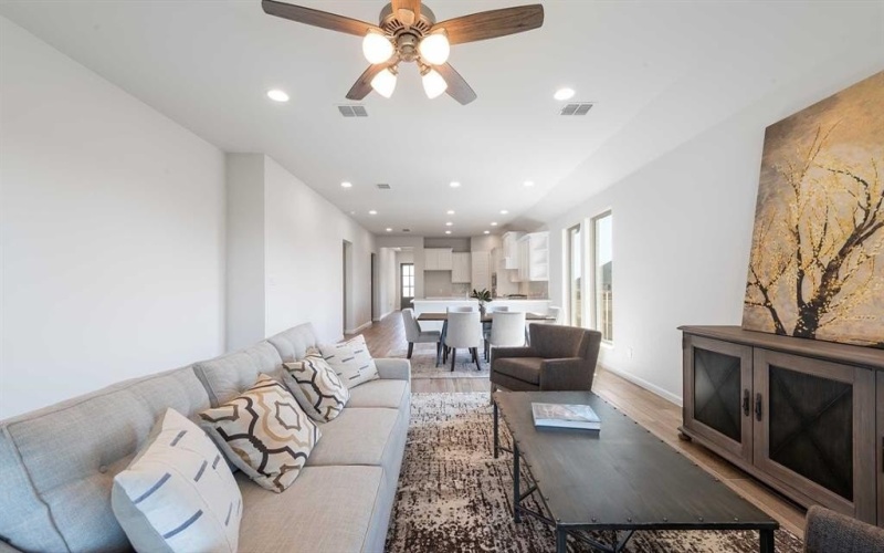 2921 Soaring Hills Drive, Forney, TX 75126, 3 Habitaciones Habitaciones , ,2 BañosBaños,Residential,En Venta,2921 Soaring Hills Drive,20899674