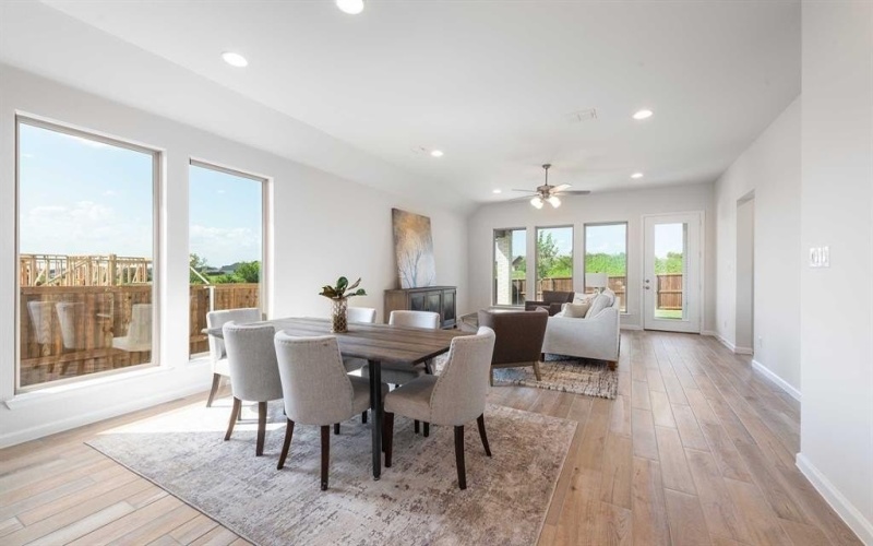 2921 Soaring Hills Drive, Forney, TX 75126, 3 Habitaciones Habitaciones , ,2 BañosBaños,Residential,En Venta,2921 Soaring Hills Drive,20899674