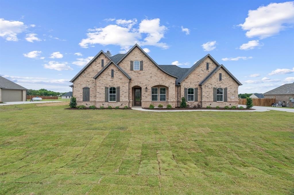 109 Moreland Street, Paradise, TX 76073, 3 Bedrooms Bedrooms, ,2 BathroomsBathrooms,Residential,For Sale,109 Moreland Street,20899694
