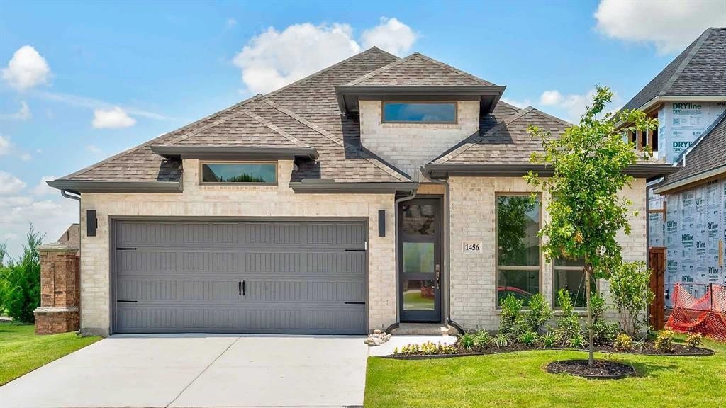 1456 Kingswell Lane, Forney, TX 75126, 4 Bedrooms Bedrooms, ,3 BathroomsBathrooms,Residential,For Sale,1456 Kingswell Lane,20899714