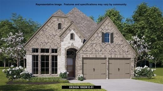 2924 Soaring Hill Drive, Forney, TX 75126, 4 Bedrooms Bedrooms, ,2 BathroomsBathrooms,Residential,For Sale,2924 Soaring Hill Drive,20899771