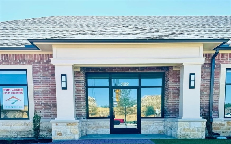 7700 Preston Road #302, Frisco, TX 75035, ,Otro,En Venta,7700 Preston Road,20899788