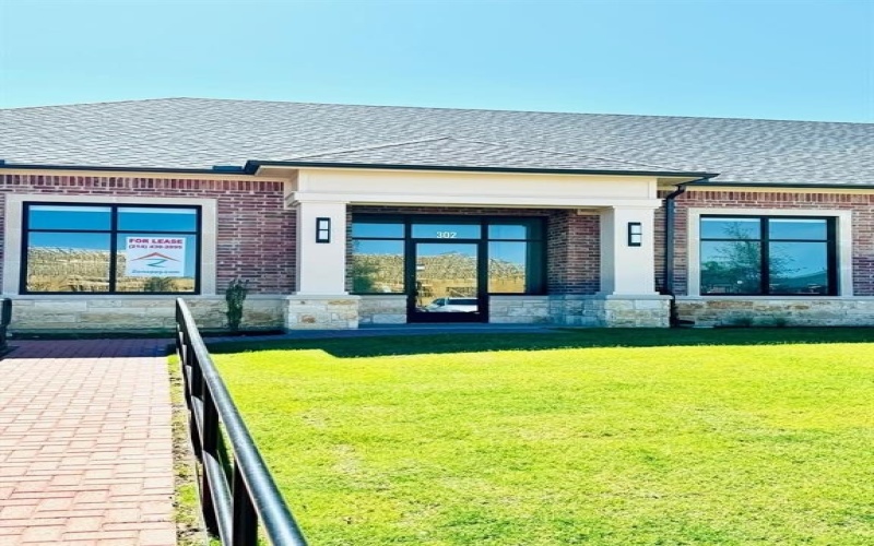 7700 Preston Road #302, Frisco, TX 75035, ,Otro,En Venta,7700 Preston Road,20899788