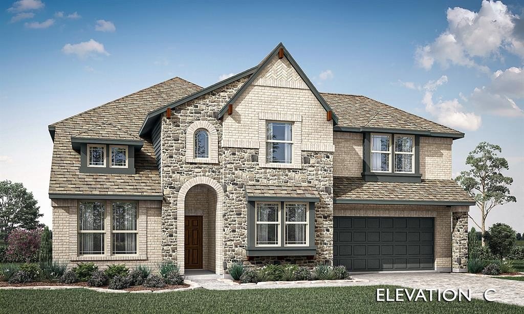 11716 Flathead Court, Godley, TX 76044, 4 Bedrooms Bedrooms, ,3 BathroomsBathrooms,Residential,For Sale,11716 Flathead Court,20899837