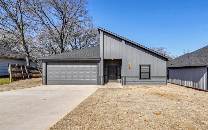 425 E Munson Street, Denison, TX 75021, 3 Habitaciones Habitaciones , ,2 BañosBaños,Residential,En Venta,425 E Munson Street,0,20899907