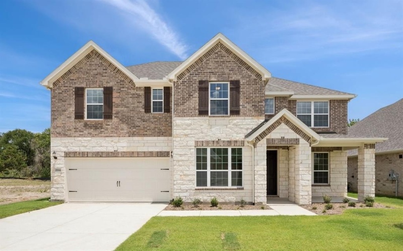 2704 Creekdale Drive, Celina, TX 75009, 5 Habitaciones Habitaciones , ,5 BañosBaños,Residential,En Venta,2704 Creekdale Drive,20899908