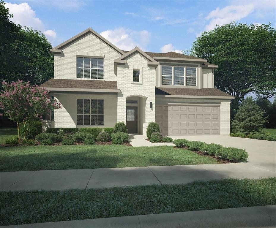 6041 Silverstein Street, Fort Worth, TX 76126, 5 Bedrooms Bedrooms, ,5 BathroomsBathrooms,Residential,For Sale,6041 Silverstein Street,20902135