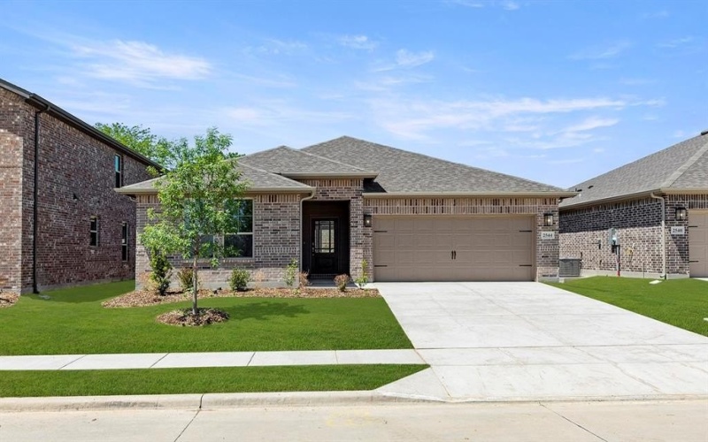 2544 Three Bars, Anna, TX 75409, 4 Habitaciones Habitaciones , ,2 BañosBaños,Residential,En Venta,2544 Three Bars,20902265