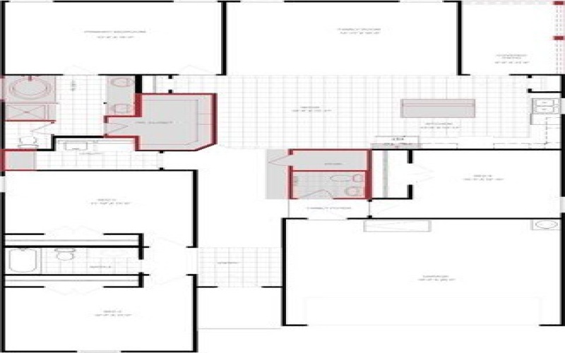 2544 Three Bars, Anna, TX 75409, 4 Habitaciones Habitaciones , ,2 BañosBaños,Residential,En Venta,2544 Three Bars,20902265