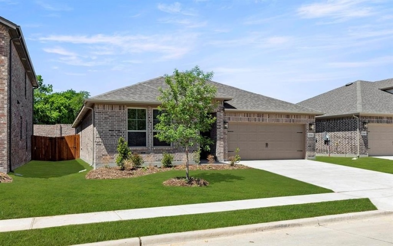 2544 Three Bars, Anna, TX 75409, 4 Habitaciones Habitaciones , ,2 BañosBaños,Residential,En Venta,2544 Three Bars,20902265
