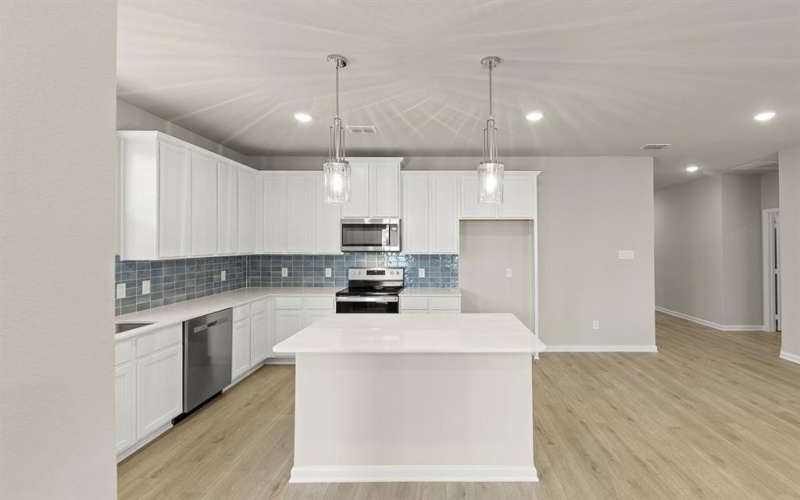 2544 Three Bars, Anna, TX 75409, 4 Habitaciones Habitaciones , ,2 BañosBaños,Residential,En Venta,2544 Three Bars,20902265