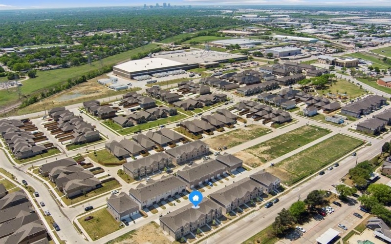5256 Springlake Parkway, Haltom City, TX 76117, 2 Habitaciones Habitaciones , ,2 BañosBaños,Residential,En Venta,5256 Springlake Parkway,0,20902473