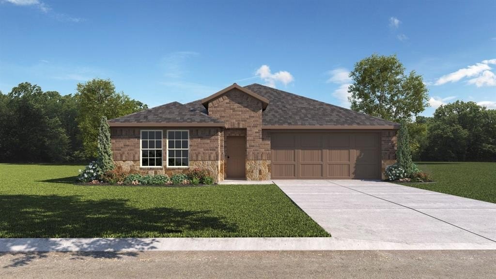 7353 Farmhouse Drive, Garland, TX 75043, 4 Bedrooms Bedrooms, ,3 BathroomsBathrooms,Residential,For Sale,7353 Farmhouse Drive,20902506