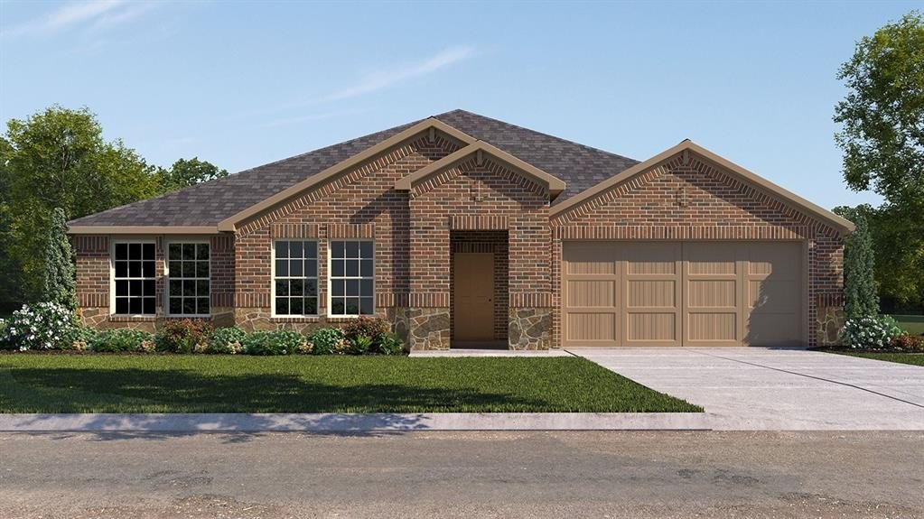 206 Fieldtrail Lane, Caddo Mills, TX 75135, 4 Habitaciones Habitaciones , ,2 BañosBaños,Residential,En Venta,206 Fieldtrail Lane,20902542