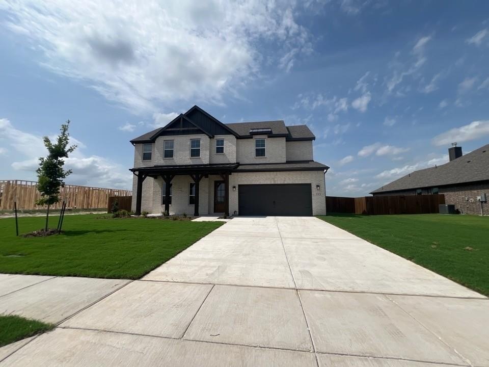 113 Pilot Drive, Caddo Mills, TX 75135, 4 Bedrooms Bedrooms, ,3 BathroomsBathrooms,Residential,For Sale,113 Pilot Drive,0,20902634