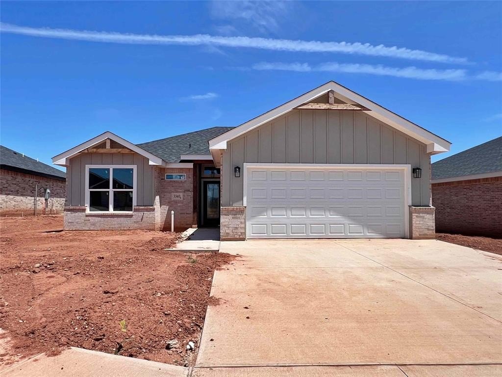 3340 Muthu Veer Drive, Abilene, TX 79606, 3 Bedrooms Bedrooms, ,2 BathroomsBathrooms,Residential,For Sale,3340 Muthu Veer Drive,20900433