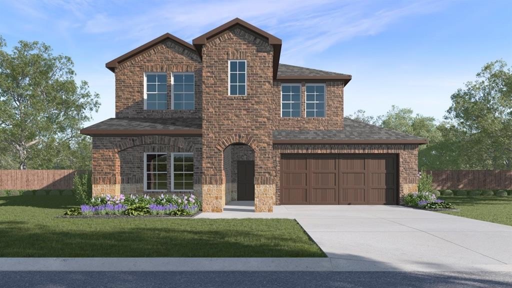 345 Thoroughbred Street, Waxahachie, TX 75165, 4 Habitaciones Habitaciones , ,3 BañosBaños,Residential,En Venta,345 Thoroughbred Street,20900458