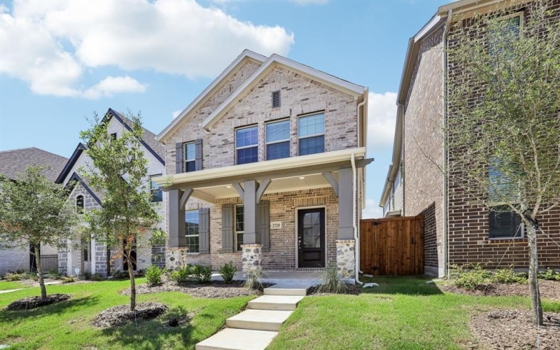 2720 Amistad Lane, Corinth, TX 76209, 3 Bedrooms Bedrooms, ,2 BathroomsBathrooms,Residential,For Sale,2720 Amistad Lane,20902895