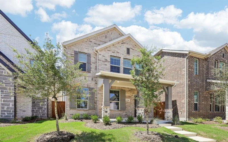 2720 Amistad Lane, Corinth, TX 76209, 3 Bedrooms Bedrooms, ,2 BathroomsBathrooms,Residential,For Sale,2720 Amistad Lane,20902895