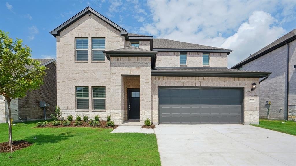 2212 Zephyr Drive, Princeton, TX 75407, 4 Habitaciones Habitaciones , ,3 BañosBaños,Residential,En Venta,2212 Zephyr Drive,20902908