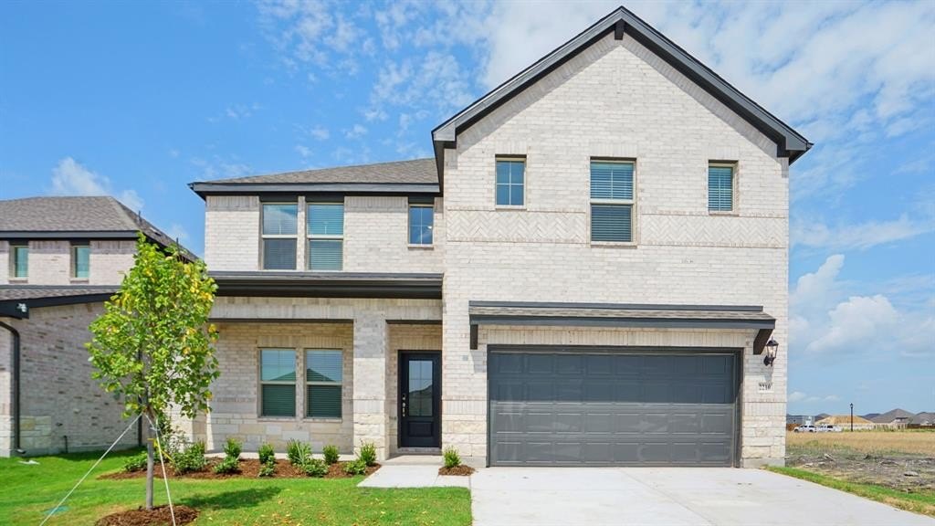 2210 Zephyr Drive, Princeton, TX 75407, 4 Bedrooms Bedrooms, ,2 BathroomsBathrooms,Residential,For Sale,2210 Zephyr Drive,20902910