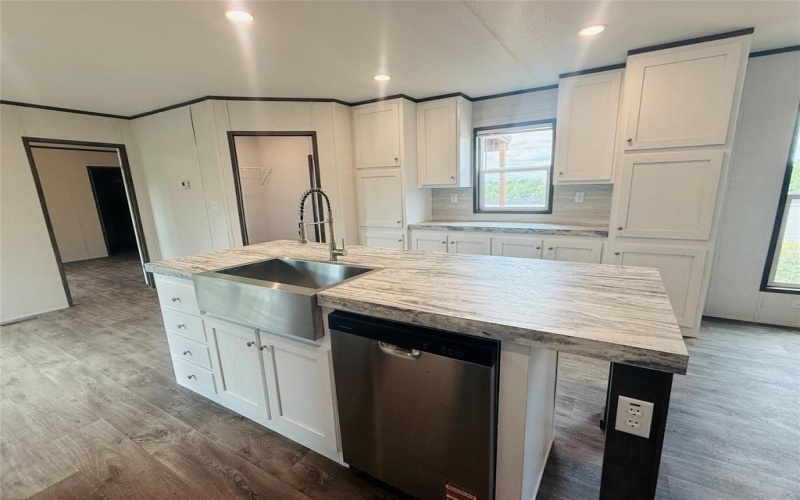 3425 Evergreen Drive, Granbury, TX 76048, 3 Habitaciones Habitaciones , ,2 BañosBaños,Residential,En Venta,3425 Evergreen Drive,20900601