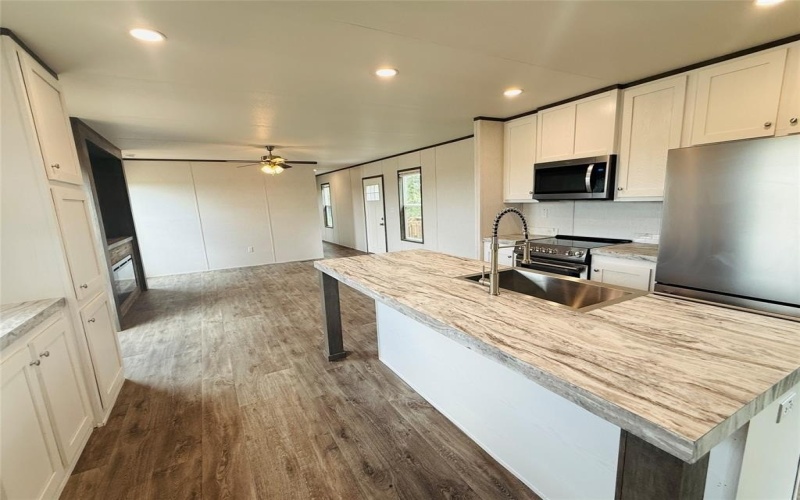 3425 Evergreen Drive, Granbury, TX 76048, 3 Habitaciones Habitaciones , ,2 BañosBaños,Residential,En Venta,3425 Evergreen Drive,20900601