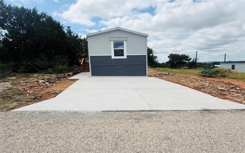 3425 Evergreen Drive, Granbury, TX 76048, 3 Habitaciones Habitaciones , ,2 BañosBaños,Residential,En Venta,3425 Evergreen Drive,20900601
