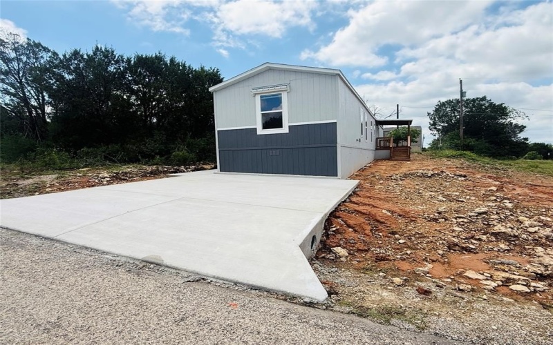 3425 Evergreen Drive, Granbury, TX 76048, 3 Habitaciones Habitaciones , ,2 BañosBaños,Residential,En Venta,3425 Evergreen Drive,20900601