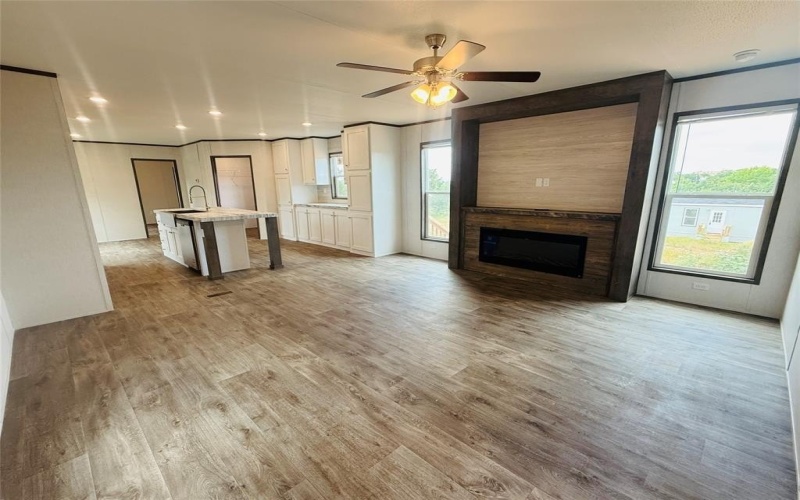 3425 Evergreen Drive, Granbury, TX 76048, 3 Habitaciones Habitaciones , ,2 BañosBaños,Residential,En Venta,3425 Evergreen Drive,20900601