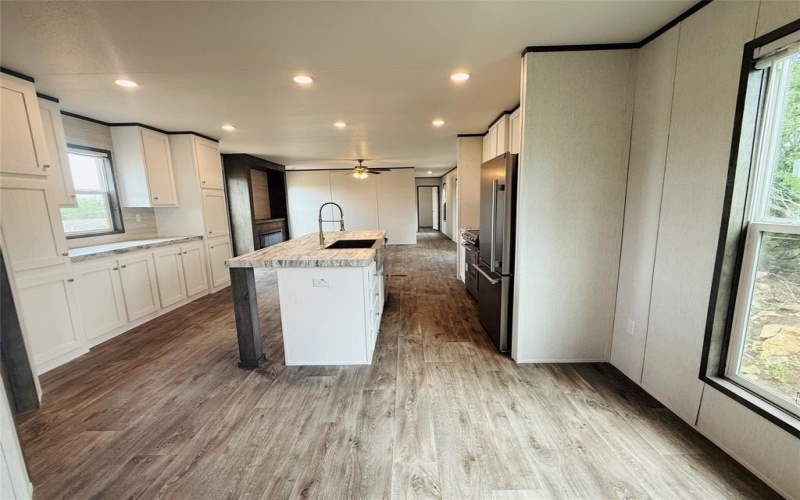 3425 Evergreen Drive, Granbury, TX 76048, 3 Habitaciones Habitaciones , ,2 BañosBaños,Residential,En Venta,3425 Evergreen Drive,20900601