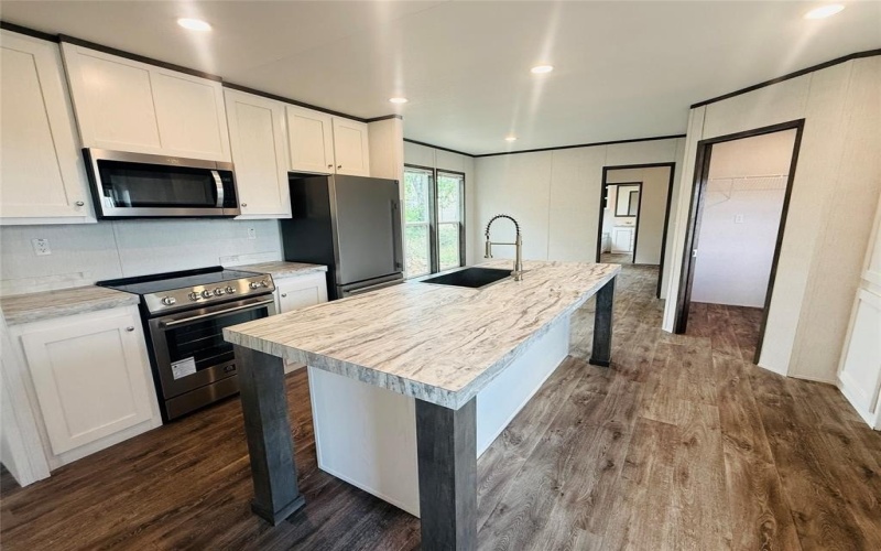 3425 Evergreen Drive, Granbury, TX 76048, 3 Habitaciones Habitaciones , ,2 BañosBaños,Residential,En Venta,3425 Evergreen Drive,20900601
