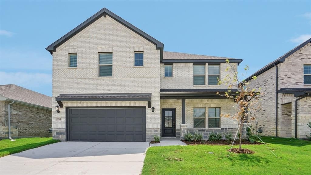 2215 Zephyr Drive, Princeton, TX 75407, 4 Bedrooms Bedrooms, ,2 BathroomsBathrooms,Residential,For Sale,2215 Zephyr Drive,20902914