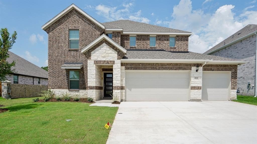2018 Windy Trail, Princeton, TX 75407, 5 Bedrooms Bedrooms, ,3 BathroomsBathrooms,Residential,For Sale,2018 Windy Trail,20902915