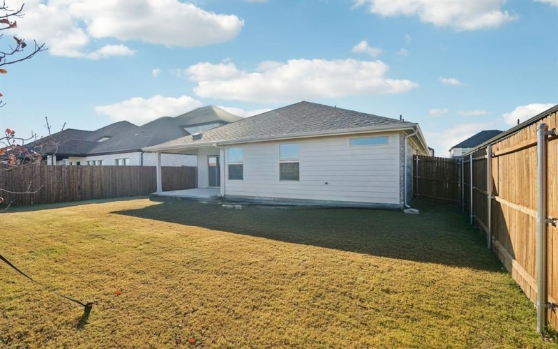 2213 Zephyr Drive, Princeton, TX 75407, 3 Habitaciones Habitaciones , ,2 BañosBaños,Residential,En Venta,2213 Zephyr Drive,0,20902917