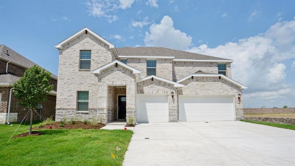 2016 Windy Trail, Princeton, TX 75407, 5 Habitaciones Habitaciones , ,5 BañosBaños,Residential,En Venta,2016 Windy Trail,20902918