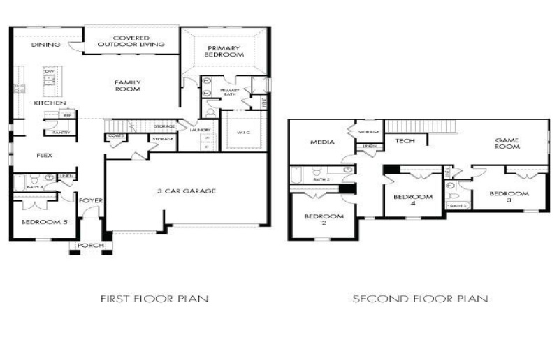 2016 Windy Trail, Princeton, TX 75407, 5 Habitaciones Habitaciones , ,5 BañosBaños,Residential,En Venta,2016 Windy Trail,20902918