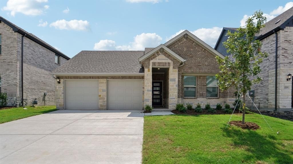 2225 Zephyr Drive, Princeton, TX 75407, 4 Habitaciones Habitaciones , ,3 BañosBaños,Residential,En Venta,2225 Zephyr Drive,20902921