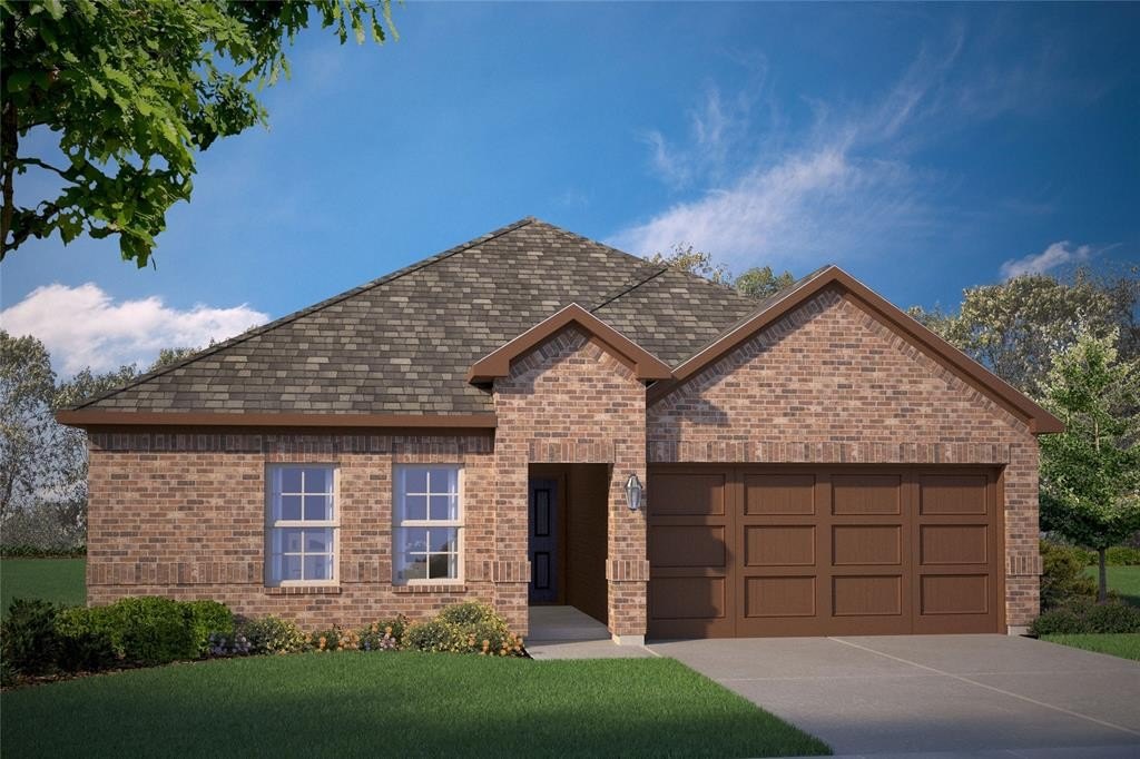 208 AFFIRMED Court, Granbury, TX 76049, 3 Habitaciones Habitaciones , ,2 BañosBaños,Residential,En Venta,208 AFFIRMED Court,20900793