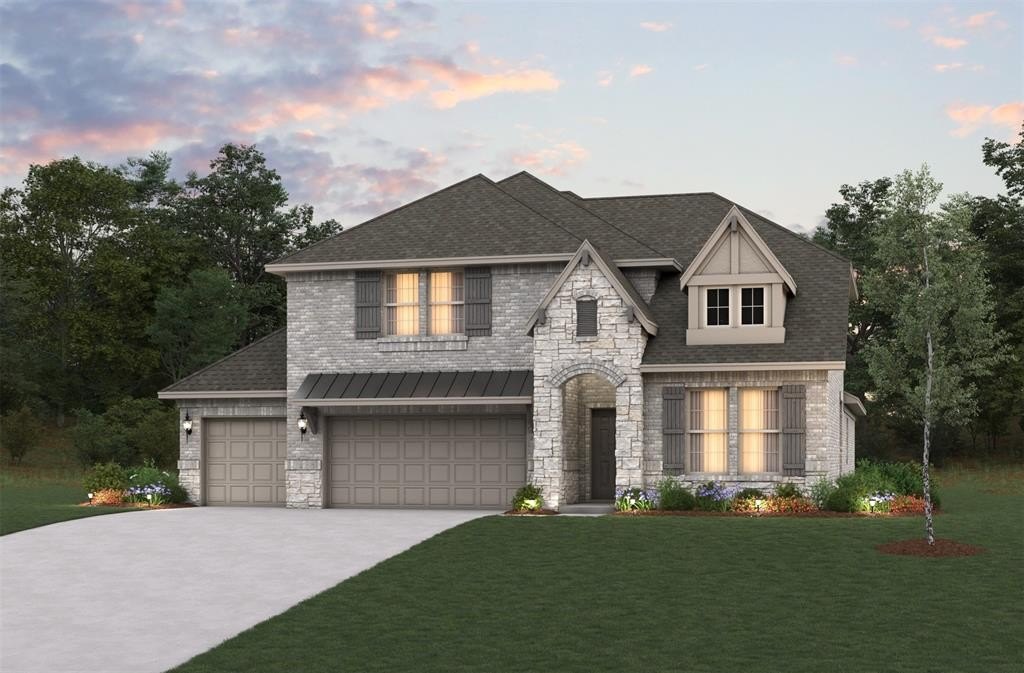 2913 Spring Valley Way, Anna, TX 75409, 4 Bedrooms Bedrooms, ,3 BathroomsBathrooms,Residential,For Sale,2913 Spring Valley Way,20902964